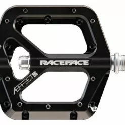 Pedales Race Face Aeffect - Negro
