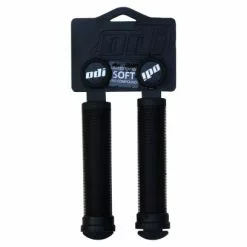 Puños Odi LONGNECK - Black None