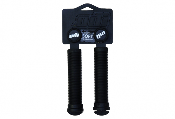 Puños Odi LONGNECK - Black None 3 Puños Odi LONGNECK - Black None