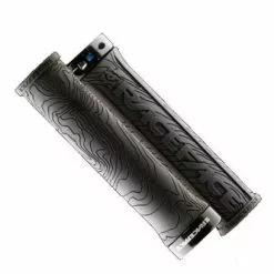 Puños Race Face Half Nelson - Black Black