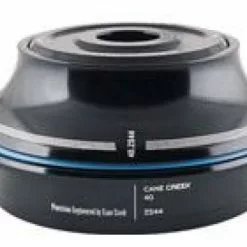 Juego De Dirección De CANE CREEK Parte Superior Serie 40 Semi Integrada 1''1/8 Tapa Alta