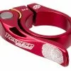 Abrazadera De Asiento REVERSE LONG LIFE 34 9 Mm Rojo -Pedales Ventas 534f91a9df2c2 1
