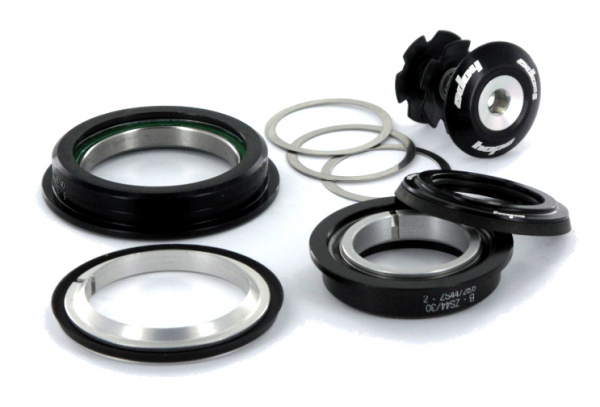 Juego De Dirección HOPE Semiintegrado Cónico 3 Juego De Dirección HOPE Semiintegrado Cónico