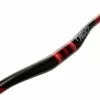 Manillar Race Face Next Carbon Riser - 20mm Rise Red