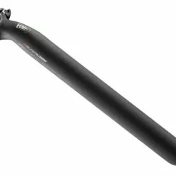 Tija De Sillín RITCHEY SUPERLOGIC Carbono UD 350mm Offset 25mm Mate
