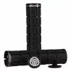 Puños SB3 Silicone Grips - Black Black -Pedales Ventas 5478948a10b74