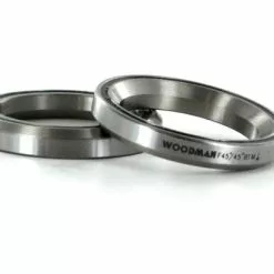 Juego De Dirección WOODMAN 1''1/4 Integrado 45x45°