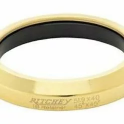 Rodamiento Cónico RITCHEY WCS 1 5'' 51 9 Mm 45°/45°