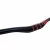 Manillar Race Face Next 35 Carbon Riser - 20mm Rise Red