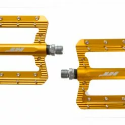 HT Components Pedales Planos HT SERIE NANO ANS01 Oro