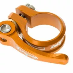 HOPE Quick Release Seatclamp Orange