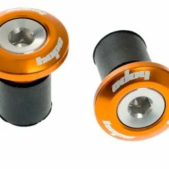 Puños Hope DOCTOR -