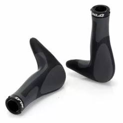 Puños XLC GR-G19 - Black Black