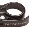 BONTRAGER Abrazadera De Asiento 31.9-32.5mm Negro -Pedales Ventas 56a62d1c7bb03