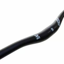Race Face RIDE Manillar Rise 25 - Negro