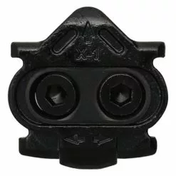 HT Components HT Cleat X1 X2 T1 Negro