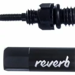 ROCKSHOX HOSE BARB REVERB POST
