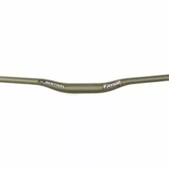 Manillar RENTHAL FATBAR LITE 35 Mountain Bike Ancho 760mm Oro
