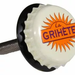 Cubierta SB3 Stem Con Inserto Para Cápsula De Cerveza -Pedales Ventas 57b2e55a3a91d