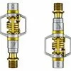 Par De Pedales CRANKBROTHERS Eggbeater 11 Oro -Pedales Ventas 57f3660047dc4