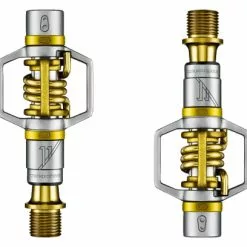 Par De Pedales CRANKBROTHERS Eggbeater 11 Oro