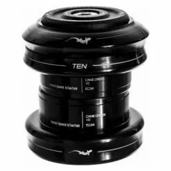 Juego De Dirección Cane CREEK 10-Series External 1''1/8 Negro