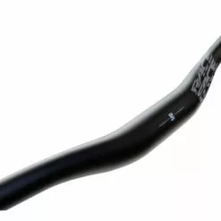 Race Face Chester Riser Bar - 35 Mm De Altura 35 X 780 Mm Negro