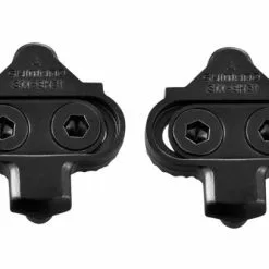 Calas Shimano SPD SM-SH51 (par)