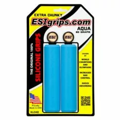 Puños ESI Grips EXTRA CHUNKY - Blue None
