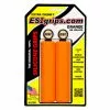 Puños ESI Grips EXTRA CHUNKY - Orange None -Pedales Ventas 58a5d1e60a45d
