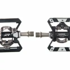 Pedales Híbridos SHIMANO XT PD-T8000