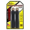 Puños ESI Grips Fit CR - Black None -Pedales Ventas 58c93bc58a5e2