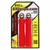 Puños ESI Grips Fit XC - Red None -Pedales Ventas 58c93db15beff