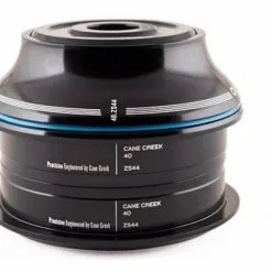 Juego De Dirección CANE CREEK Serie 40 Tapa Alta ZS44/ZS44 Negro