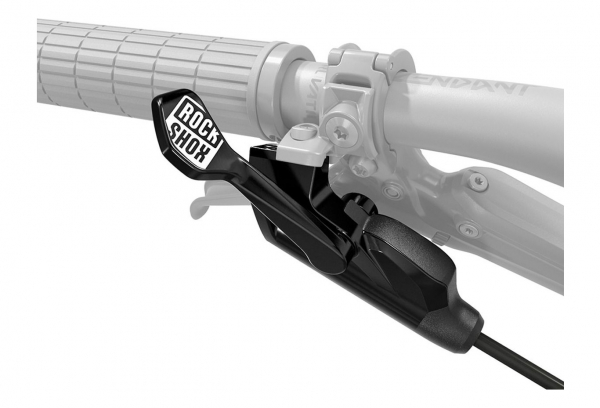 ROCKSHOX REVERB 1x Remote A2-B1 2013+ 3 ROCKSHOX REVERB 1x Remote A2-B1 2013+