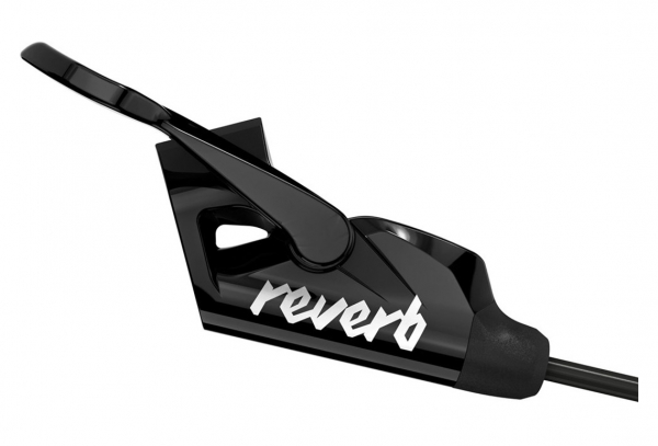 ROCKSHOX REVERB 1x Remote A2-B1 2013+ 5 ROCKSHOX REVERB 1x Remote A2-B1 2013+ - Imagen 3