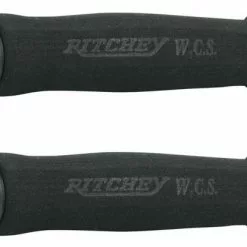 Puños Ritchey WCS - Black None