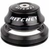 RITCHEY Drop-In Integrated Headset Tapered 1 1/8'' 1.5'' Black 1 RITCHEY Drop-In Integrated Headset Tapered 1 1/8'' 1.5'' Black -Pedales Ventas 595231937475f