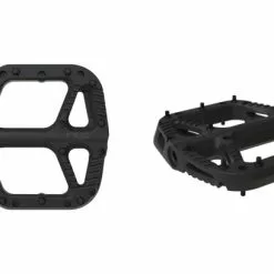 Pedales OneUp Composite Black