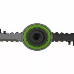 Pedales OneUp Gris Aluminio -Pedales Ventas 5976f2ffebef4