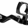 RACE FACE AEFFECT 1 De Seatpost Control Negro -Pedales Ventas 59aff1b253cda