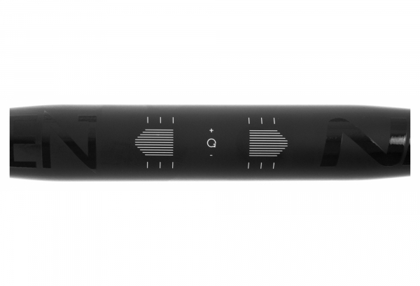 Manillar Plano Neatt Oxygen Negro Mate 5 Manillar Plano Neatt Oxygen Negro Mate - Imagen 3