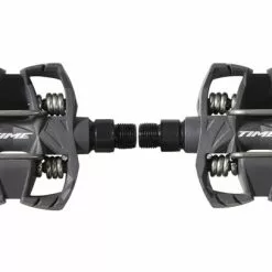 TIME 2018 Par De Pedales ATAC MX 2