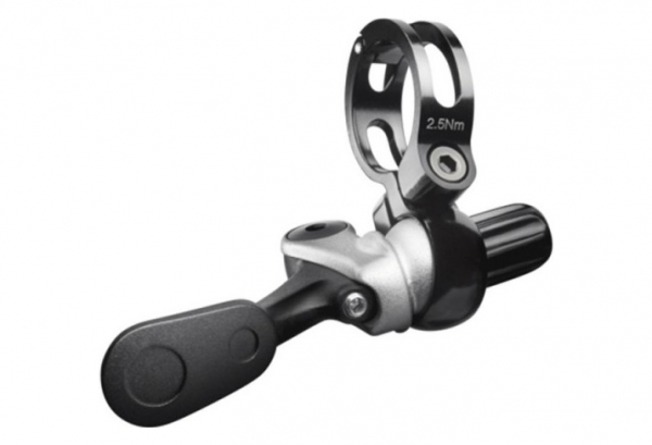 CRANKBROTHERS Highline Sillín Telescópico Remoto 3 CRANKBROTHERS Highline Sillín Telescópico Remoto