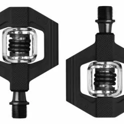 Pedales Crankbrothers Candy 1 Negro
