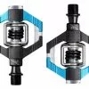 Par De Pedales CRANKBROTHERS CANDY 7 Negro Azul -Pedales Ventas 59ca4f98cfbde