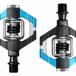 Par De Pedales CRANKBROTHERS CANDY 7 Negro Azul