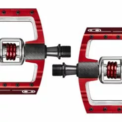 Crankbrothers CRANK BROTHERS Pedales MALLET DH Rouge 2018