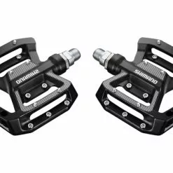 Pedales SHIMANO Zee PD-GR500 Negro