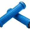 Puños Race Face Grippler - Blue Black -Pedales Ventas 59e9cc141d990